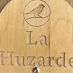 La Huzarde A Pour 4 Pers. Avec Animaux Admis Et Parking - Fr-1-489-599 בית נופש Montbeugny