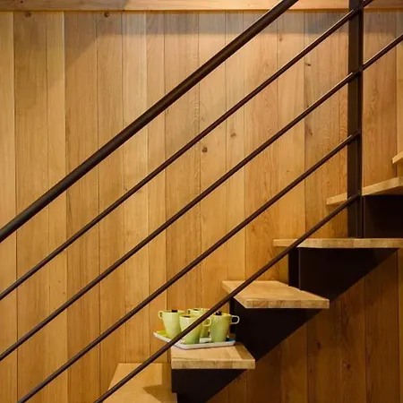 بيت للعطل La Huzarde A Montbeugny Pour 4 Pers. Avec Animaux Admis Et Parking - Fr-1-489-599 La Faye (Allier)