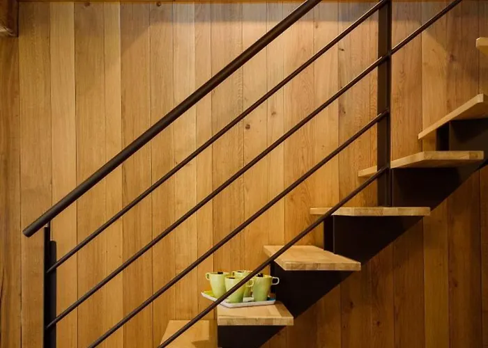 Vakantiehuis La Huzarde A Montbeugny Pour 4 Pers. Avec Animaux Admis Et Parking - Fr-1-489-599 Montbeugny