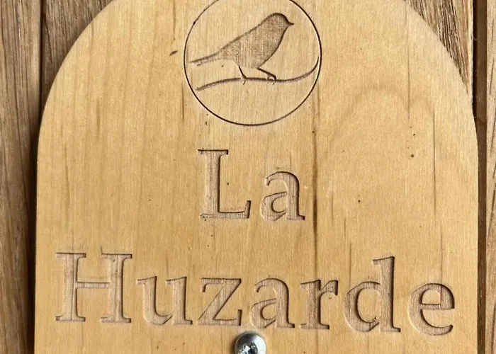 La Huzarde A Montbeugny Pour 4 Pers. Avec Animaux Admis Et Parking - Fr-1-489-599 Vakantiehuis Montbeugny